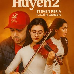 Huyen2 (feat. Genesis)