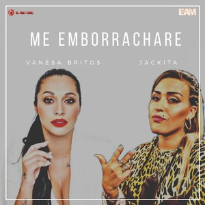 Me Emborrachare