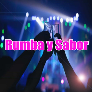 Rumba y Sabor (Instrumental Version)