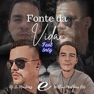 Fonte da Vida