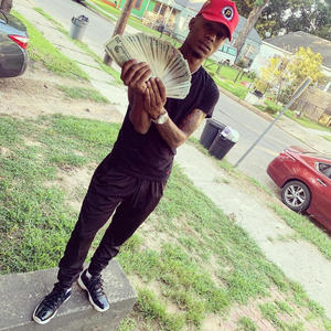 No Stuntn (Explicit)