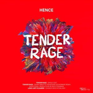 Tender Rage (Danny Briottet Renegade Soundwave Remix)