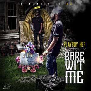 Bare Wit Me (Explicit)