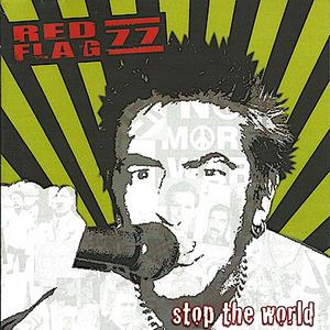 Stop The World (Explicit)