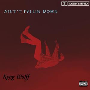 Ain't Fallin Down (No AutoTune Edition) [Explicit]