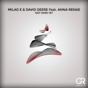 Not Over Yet (Extended Mix)