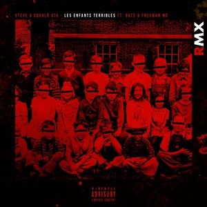 Les enfants terribles (RMX|Explicit)