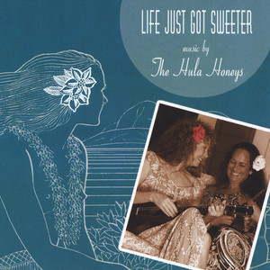 I'll Weave a Lei of Stars for You(feat. Emma Veary)