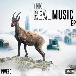 THE REAL MUSIC EP (Explicit)