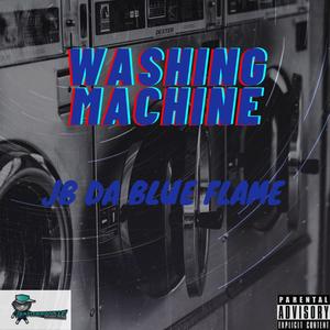 Washing Machine (Explicit)