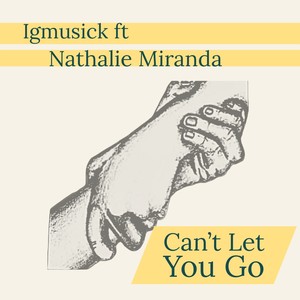 Can't Let You Go