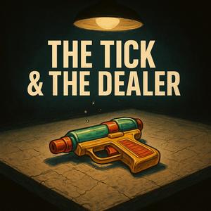 The Tick & The Dealer (Explicit)