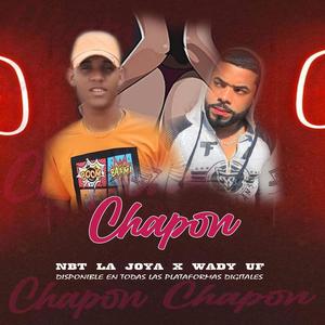 Wady uf (Chapon) (feat. Nbt la joya)