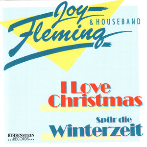 Joy Fleming & Houseband