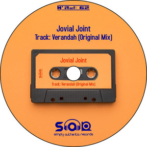 Verandah (Original Mix)