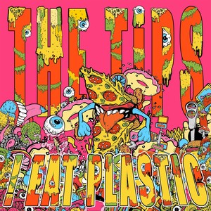 !Eat Plastic