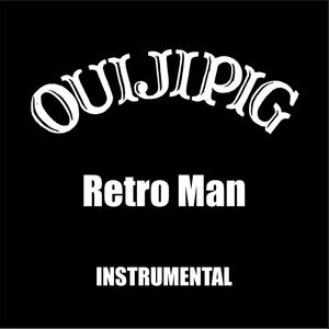 Retro Man (Instrumental Version)