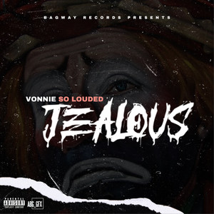 Jealous (Explicit)