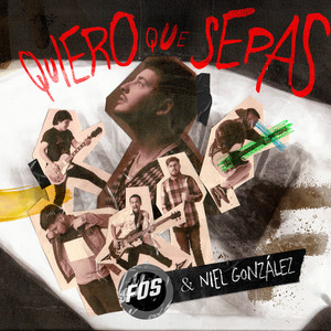 Quiero que Sepas