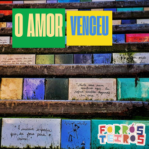 O Amor Venceu