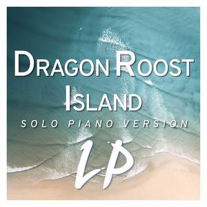 Dragon Roost Island (From "The Legend of Zelda: The Wind Waker") [Solo Piano Version]