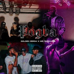 Pogba (feat. Mr. Diamante) (Explicit)