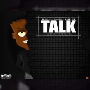 Talk (Explicit)