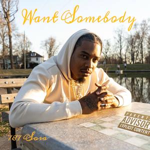 Want Somebody (Explicit)