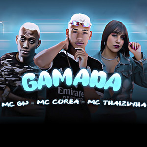 Gamada (Explicit)