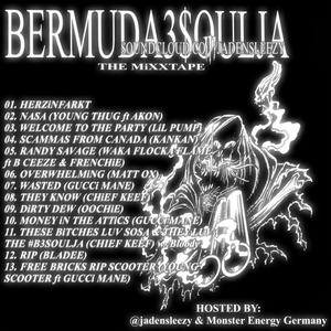 MY ..SOULJAS #BERMUDA3SOULJA 11.09.25 (Explicit)