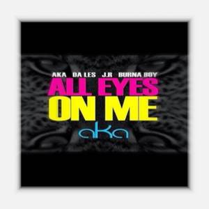 All Eyes on Me (House Edition)