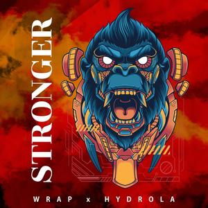 Stronger (feat. Wrap Borne)