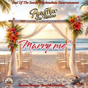 Marry Me (Be My Wife)