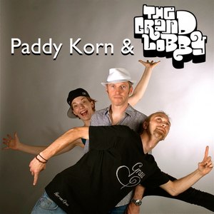 Paddy Korn & The Grand Lobby