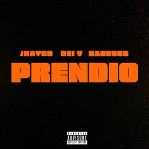 Prendio (Explicit)