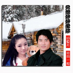 只想好好的爱你