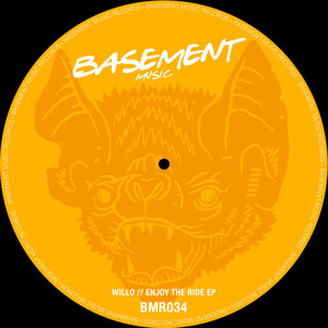 Enjoy The Ride (Original Mix)