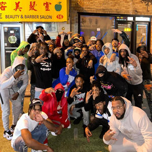 Drippy Demon Cypher (feat. T5 Da G, Bukkz Balla, Bam Bino, Qu Blaxks, Zay Balla & Rico Dana) (Explicit)