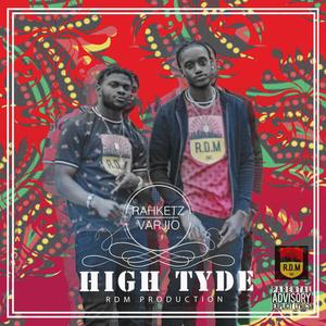 High Tyde (Explicit)