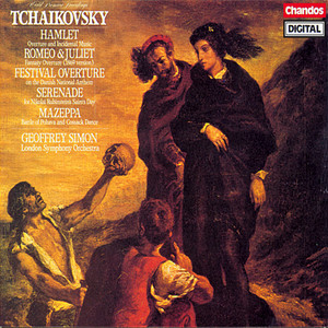 Tchaikovsky: Rare Orchestral Music