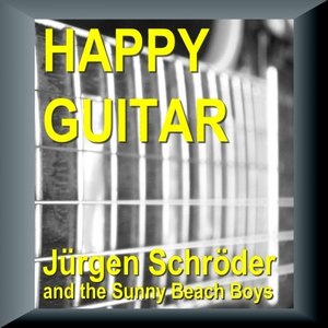 Happy Guitar (Gitarren Party)