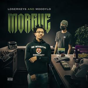 Morgue (feat. Moodylo) [Explicit]