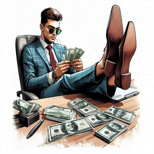 Money (Explicit)
