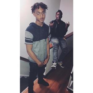 Riskin (feat. Traedakidd) (Explicit)