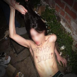 Apathy Involved - Kicks (Explicit)