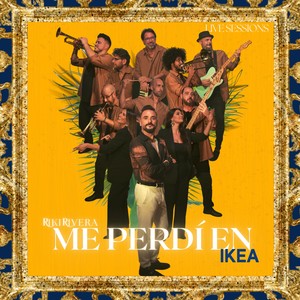 Me Perdí en Ikea (En directo)