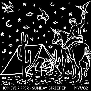 Sunday Street EP