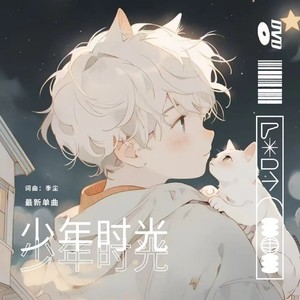 少年时光 (伴奏)