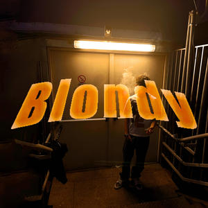 Blondy (Explicit)