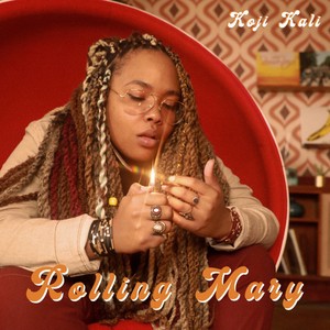 Rolling Mary (Explicit)